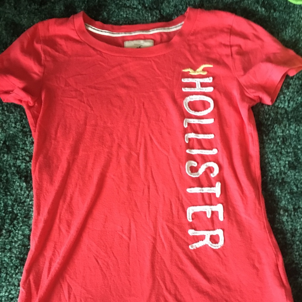 ❗️LAST Chance❗️HOLLISTER T-Shirt